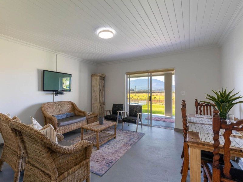 Die Opstal Self-Catering, Riversdale, South Africa