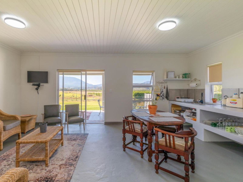 Die Opstal Self-Catering, Riversdale, South Africa