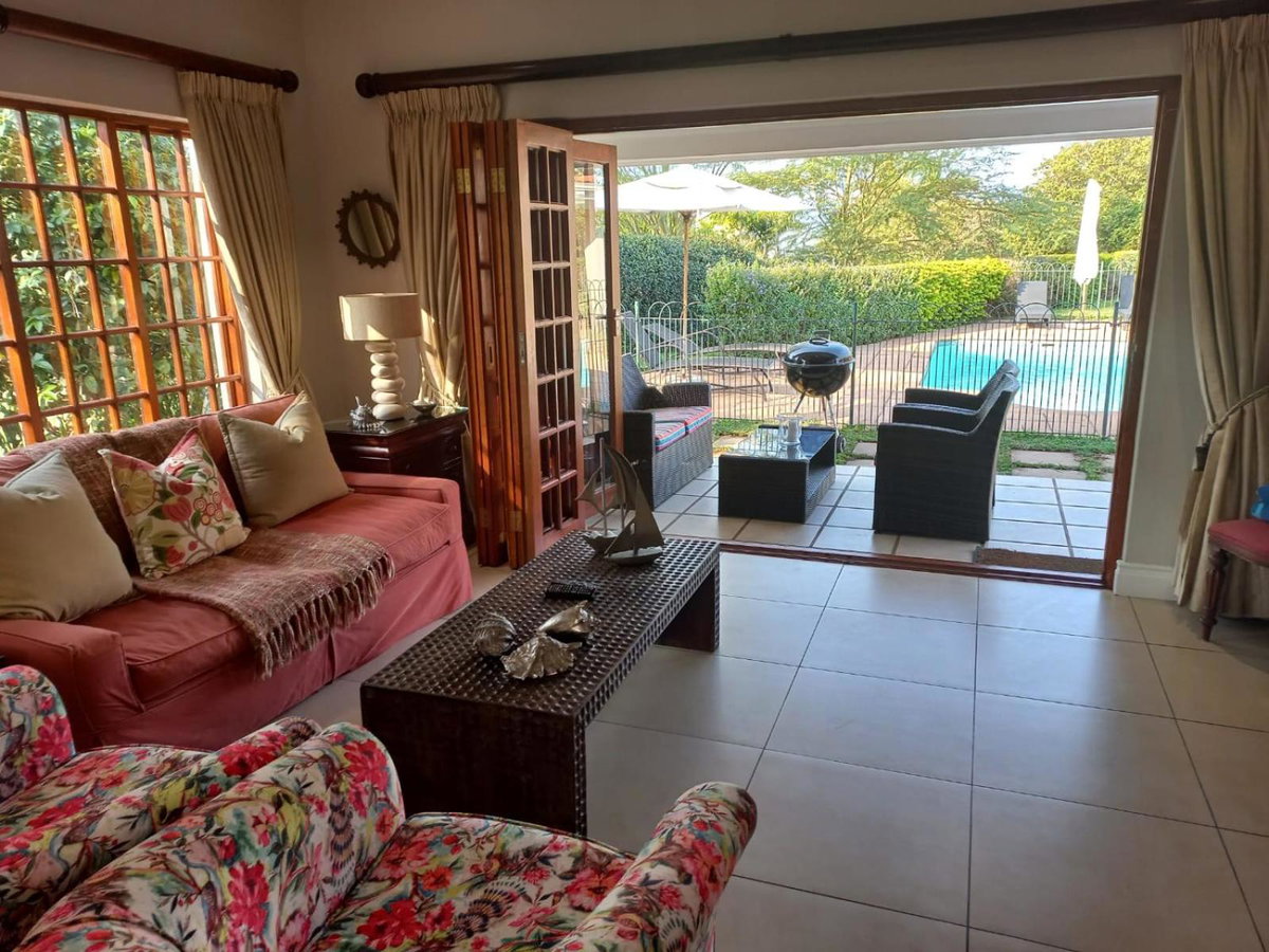 Hotel · Pearl Cottage, Durban