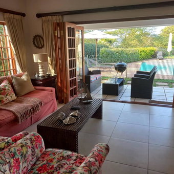 Pearl Cottage, Durban, South Africa