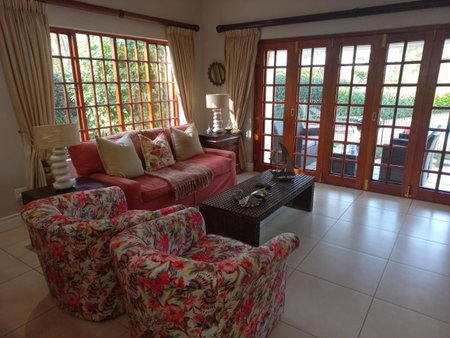 Pearl Cottage, Durban, South Africa