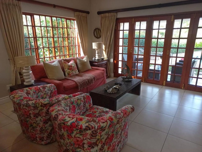 Pearl Cottage, Durban, South Africa