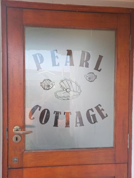 Pearl Cottage, Durban, South Africa