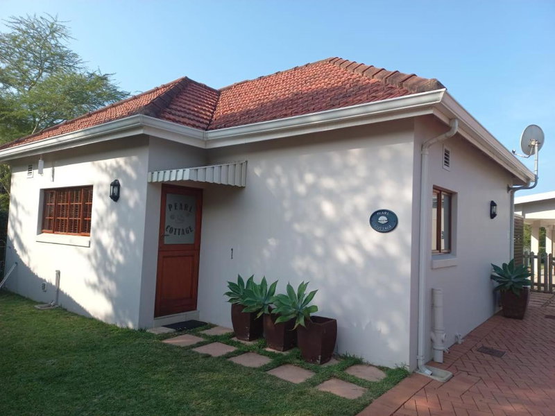 Pearl Cottage, Durban, South Africa