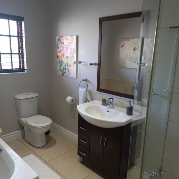 Pearl Cottage, Durban, South Africa