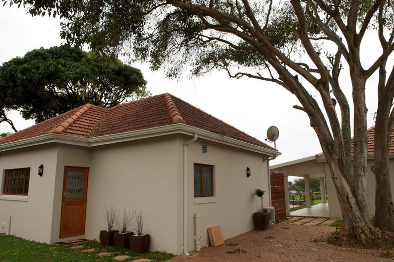 Pearl Cottage, Durban, South Africa