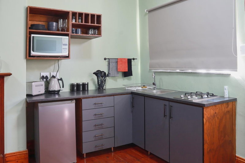 Padlangs Self-catering flats, Kimberley, South Africa