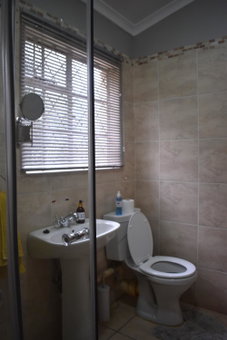 Padlangs Self-catering flats, Kimberley, South Africa