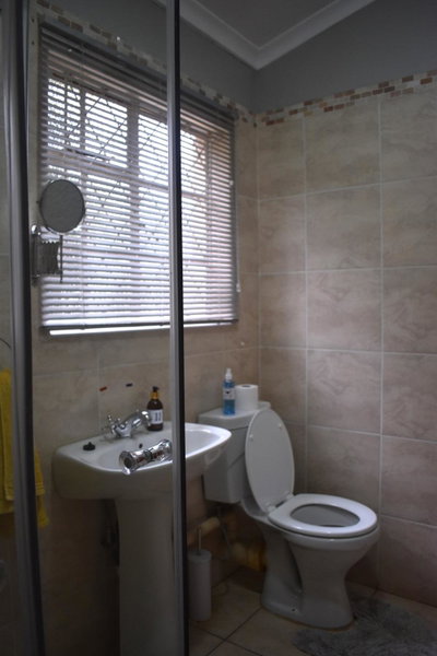 Padlangs Self-catering flats, Kimberley, South Africa