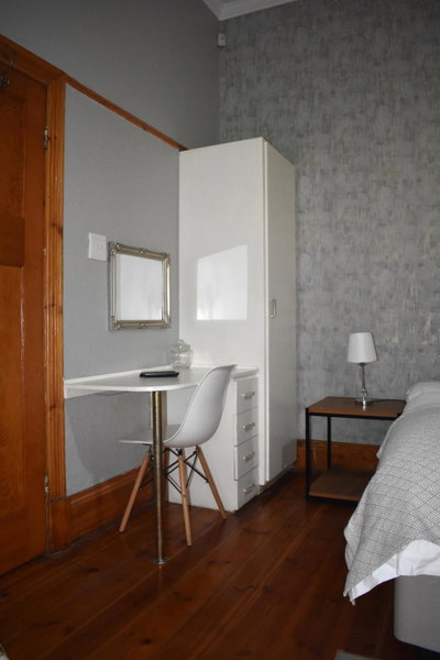 Padlangs Self-catering flats, Kimberley, South Africa