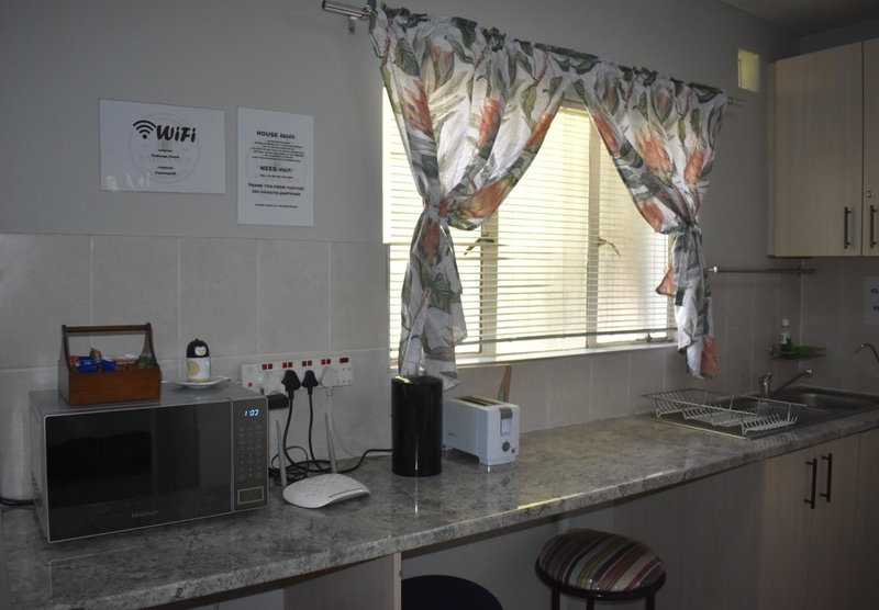Padlangs Self-catering flats, Kimberley, South Africa