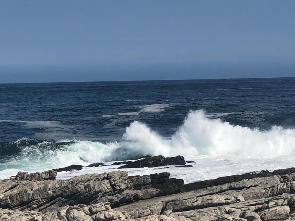 Hermanus Beach Club - St Tides House 19, South Africa