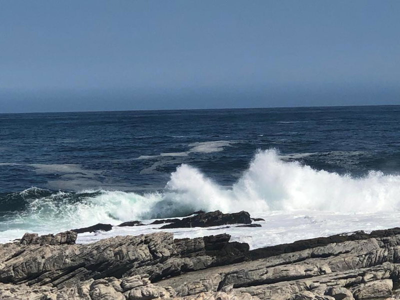 Hermanus Beach Club - St Tides House 19, Hermanus, South Africa