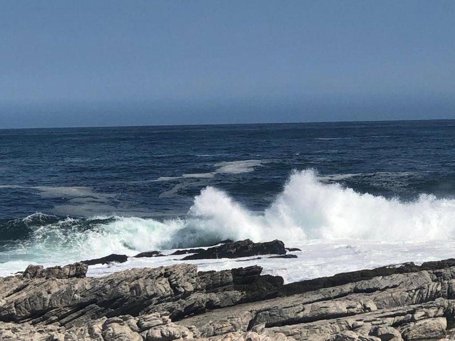 Hermanus Beach Club - St Tides House 19, Hermanus, South Africa