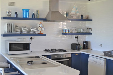 Hermanus Beach Club - St Tides House 19, Hermanus, South Africa