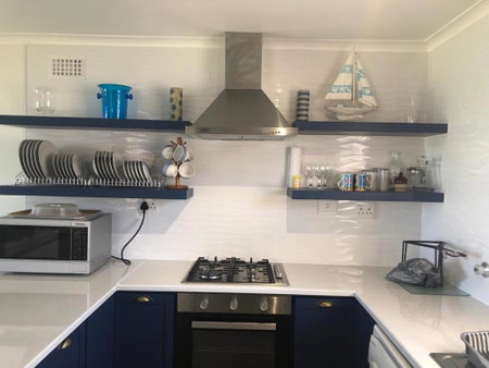 Hermanus Beach Club - St Tides House 19, Hermanus, South Africa