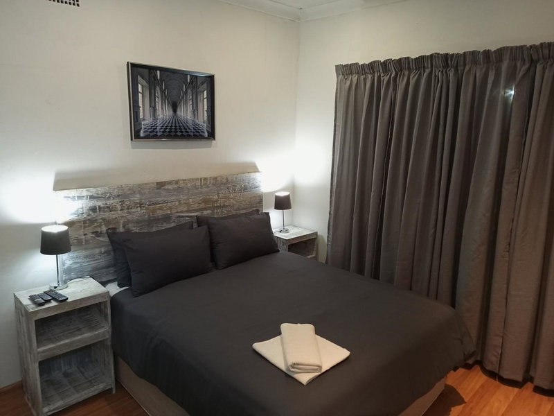 The Private and Cosy Guest House 4, Germiston, South Africa