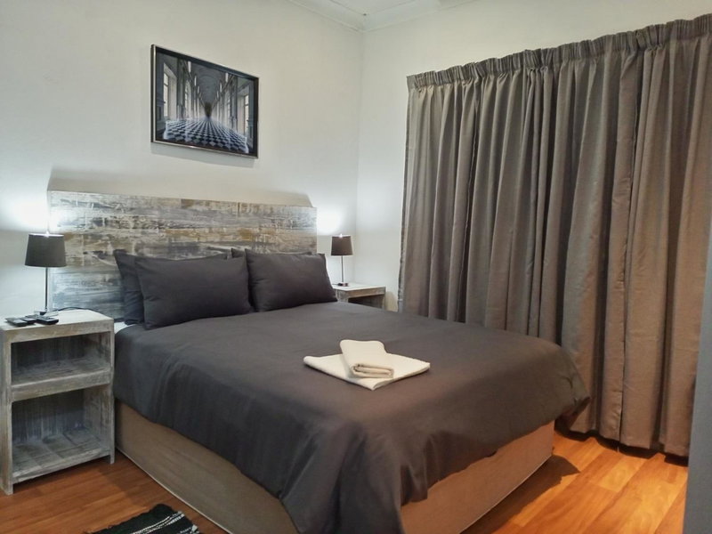 The Private and Cosy Guest House 4, Germiston, South Africa