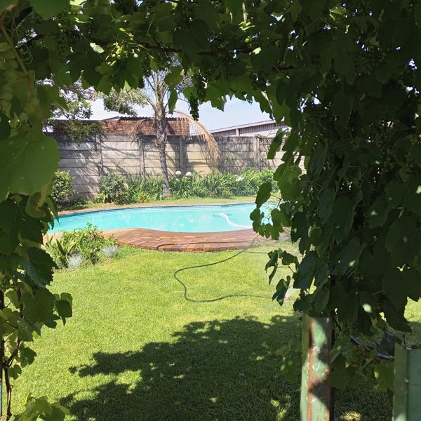 The Private and Cosy Guest House 4, Germiston, South Africa