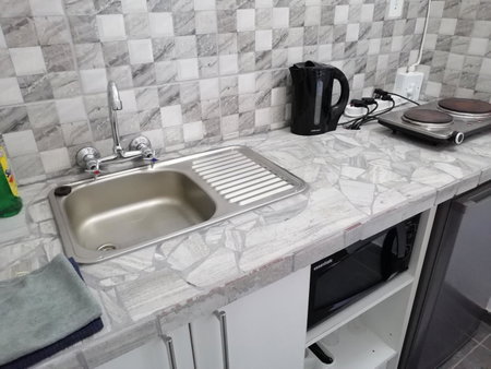 The Private and Cosy Guest House 4, Germiston, South Africa