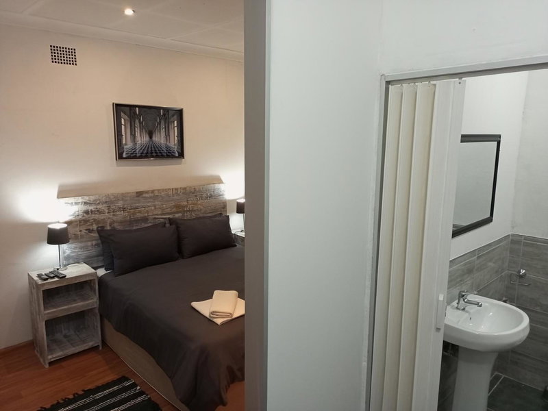 The Private and Cosy Guest House 4, Germiston, South Africa