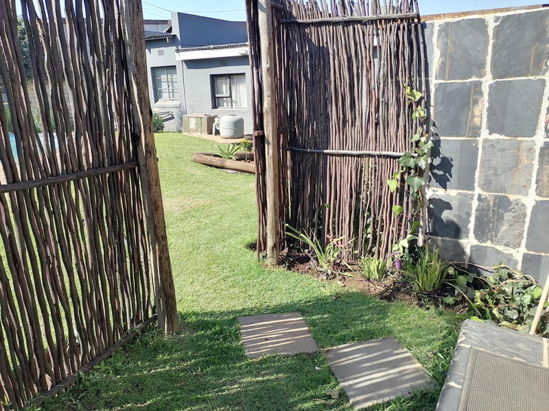 The Private and Cosy Guest House 4, Germiston, South Africa