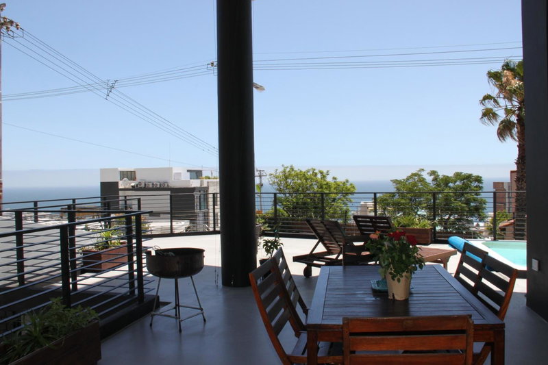 Villa on Ocean View, Cape Town, South Africa
