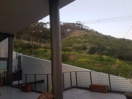 Villa on Ocean View, Cape Town, South Africa
