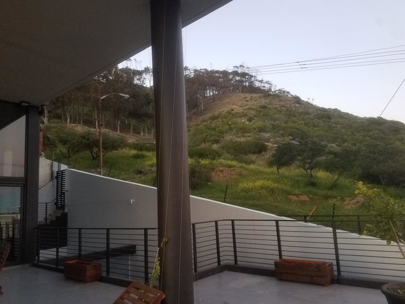 Villa on Ocean View, Cape Town, South Africa
