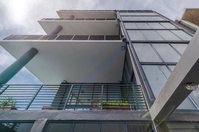 Villa on Ocean View, Cape Town, South Africa