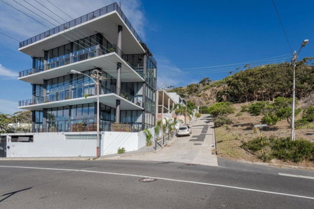 Villa on Ocean View, Cape Town, South Africa