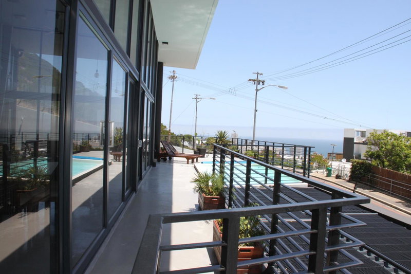 Villa on Ocean View, Cape Town, South Africa