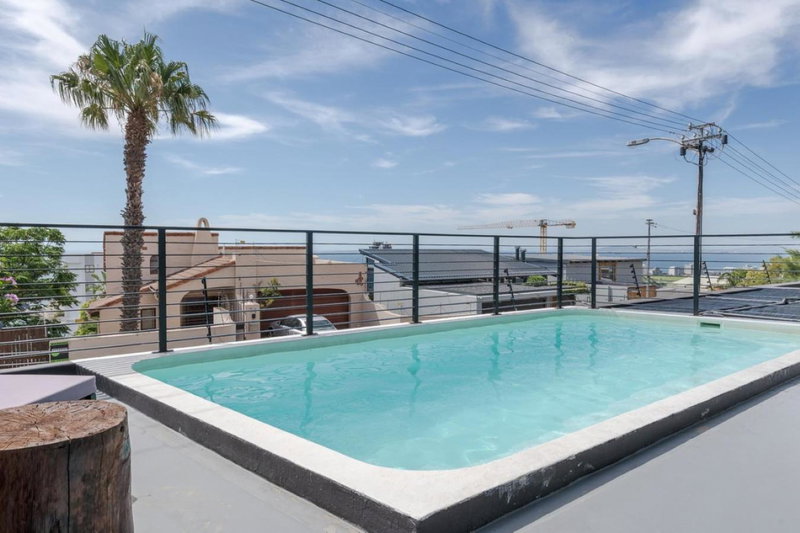 Villa on Ocean View, Cape Town, South Africa