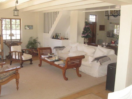 Steynshoop self-catering Valley Lodge, Hekpoort, South Africa