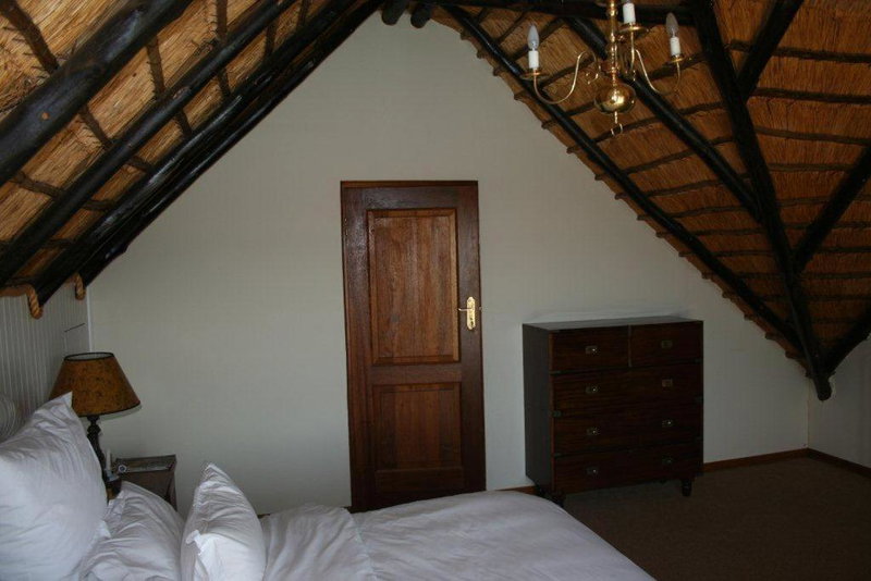 Steynshoop self-catering Valley Lodge, Hekpoort, South Africa