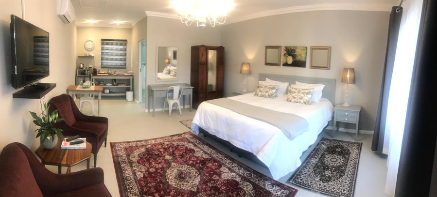 Steenkoppies Estate semi self catering unit 2, Magaliesburg, South Africa
