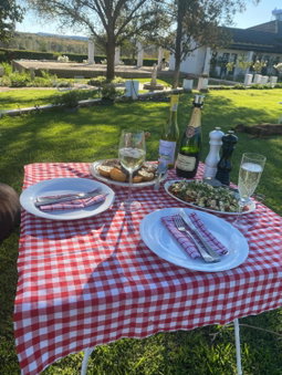 Steenkoppies Estate semi self catering unit 2, Magaliesburg, South Africa