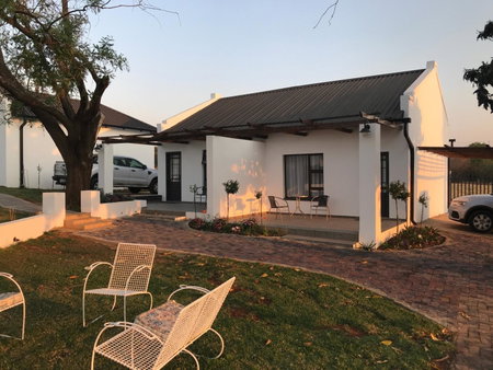 Steenkoppies Estate semi self catering unit 2, Magaliesburg, South Africa