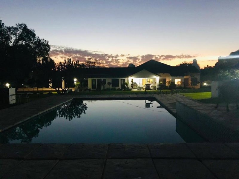 Steenkoppies Estate semi self catering unit 2, Magaliesburg, South Africa