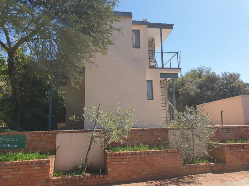 Vaal de Grace River Village, Parys, South Africa