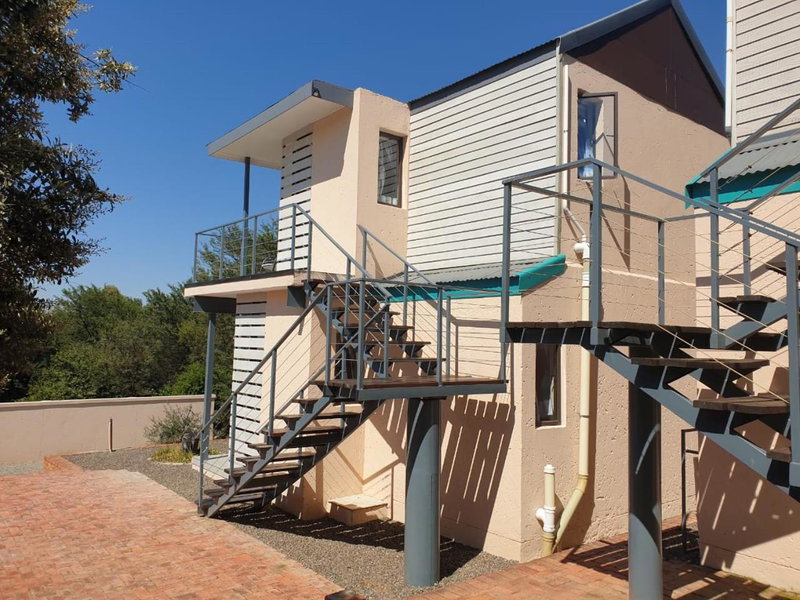 Vaal de Grace River Village, Parys, South Africa