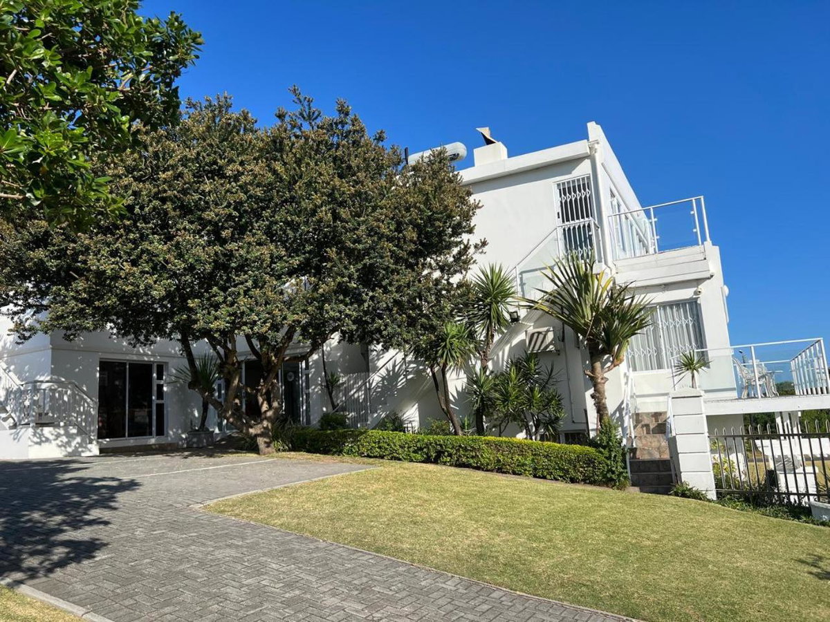 Hotel · Oceanway Self-catering Accommodation, Gonubie