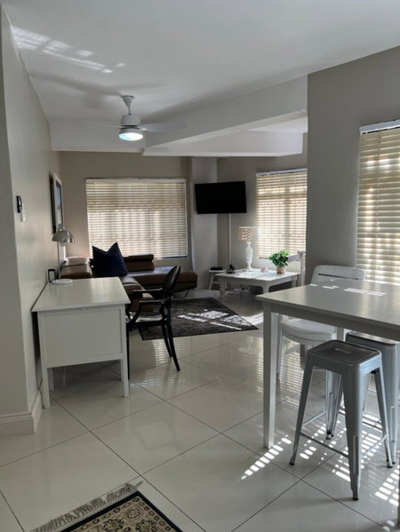 Oceanway Self-catering Accommodation, Gonubie, South Africa
