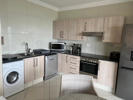 Oceanway Self-catering Accommodation, Gonubie, South Africa