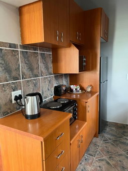 Oceanway Self-catering Accommodation, Gonubie, South Africa