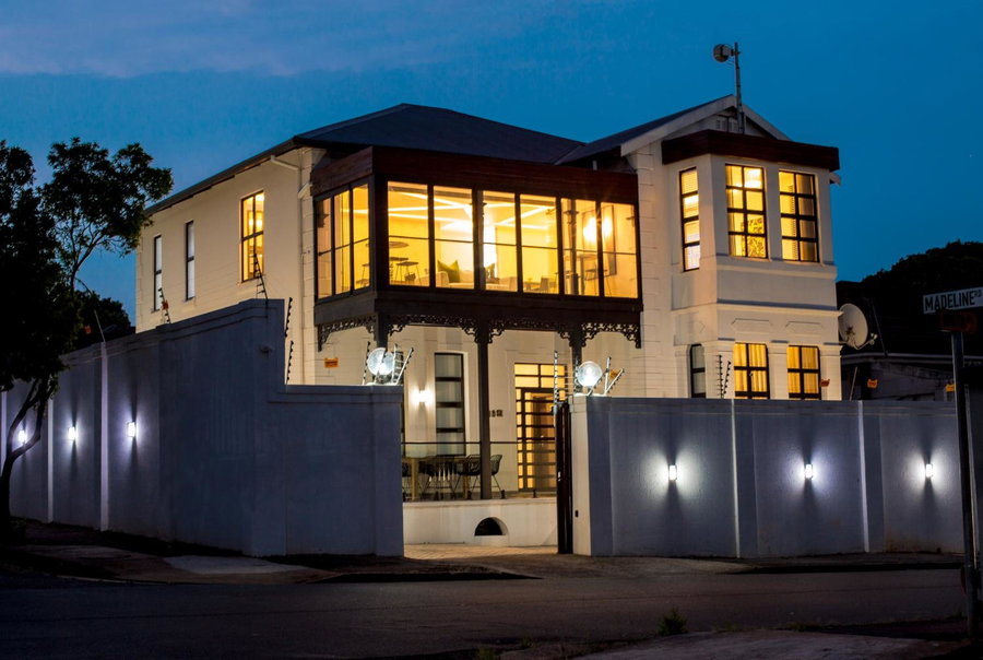 Zet On 9TH Avenue, Durban, South Africa
