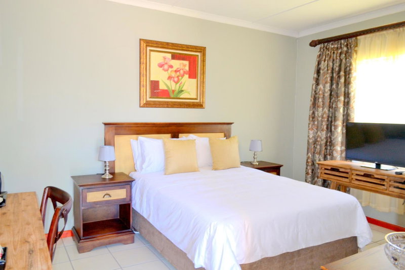 Jakobs Guesthouse & Cottage, East London, South Africa