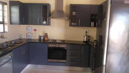 Jakobs Guesthouse & Cottage, East London, South Africa