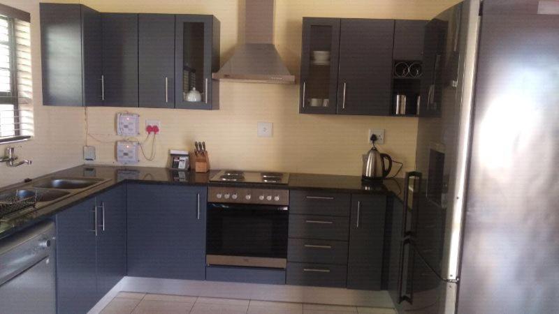 Jakobs Guesthouse & Cottage, East London, South Africa