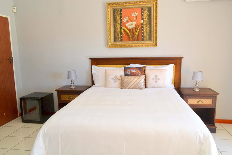 Jakobs Guesthouse & Cottage, East London, South Africa